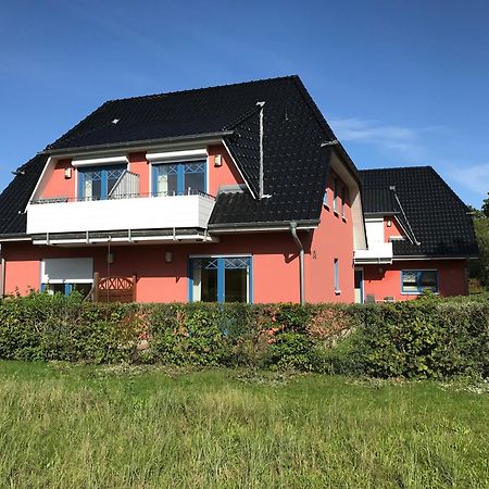 Kapitaensdeck Leilighet Prerow Eksteriør bilde